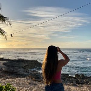 Meet your Posher, Fifi